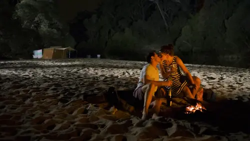 Watch film Killing Ground | Official Trailer