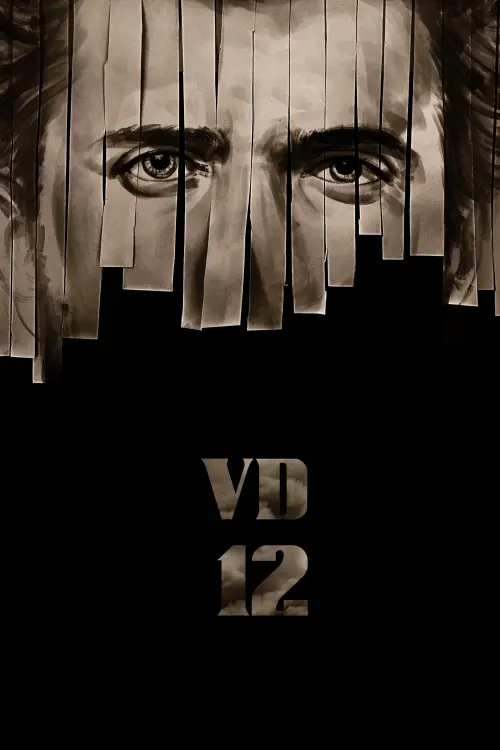 Movie poster "Kingdom"