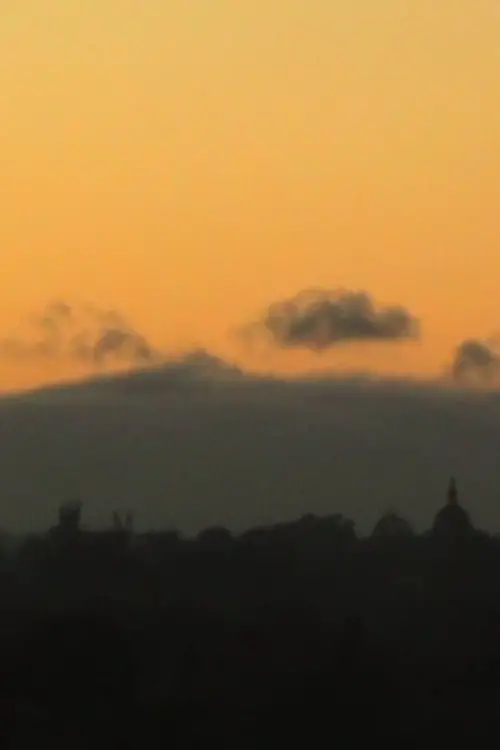 Movie poster "Memories of the Moon"