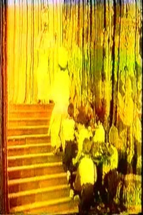 Movie poster "Sleeping Beauty"