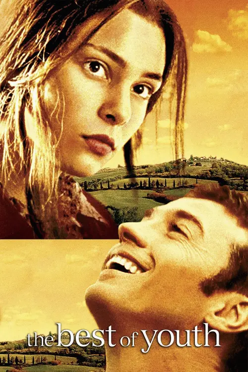 Movie poster "The Best of Youth"