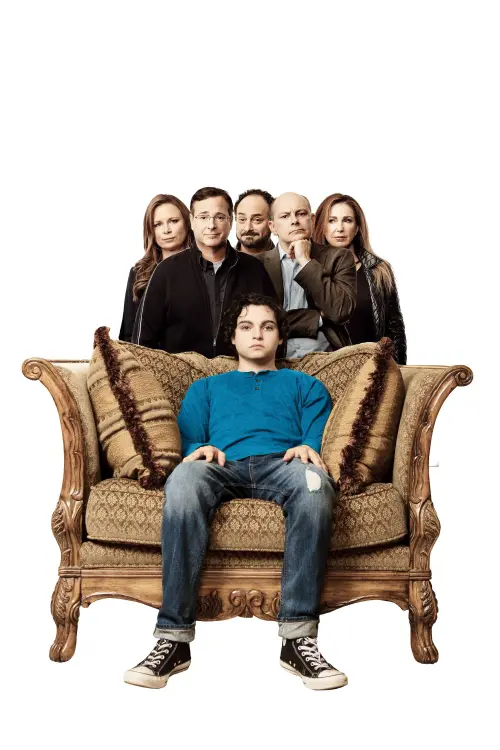 Movie poster "Benjamin"