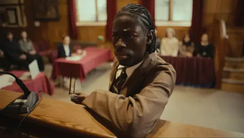 Watch film SCALES | SCALES | Official Trailer