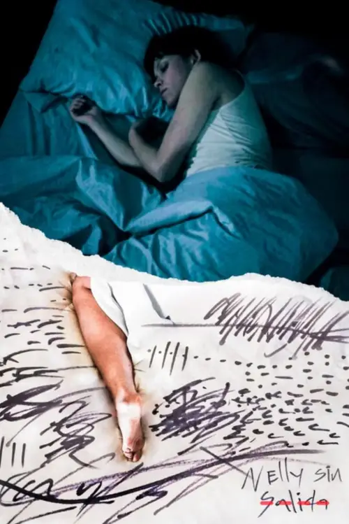 Movie poster "Nelly (sin salida)"