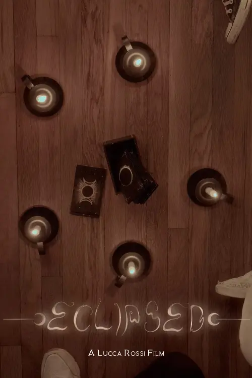 Movie poster "Eclipsed"