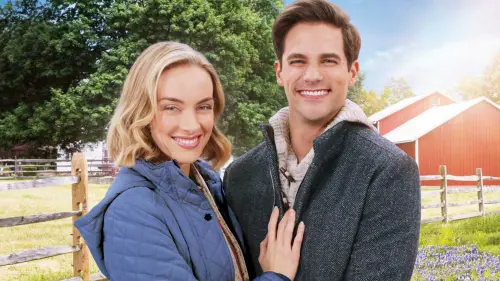 Watch film Timeless Love | Preview - Timeless Love - Hallmark Movies & Mysteries