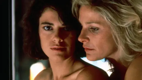 Watch film Desert Hearts | desert hearts-trailer