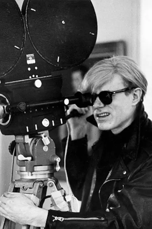 Movie poster "Screen Test #3"