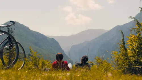 Watch film I Love You More | Official International Trailer