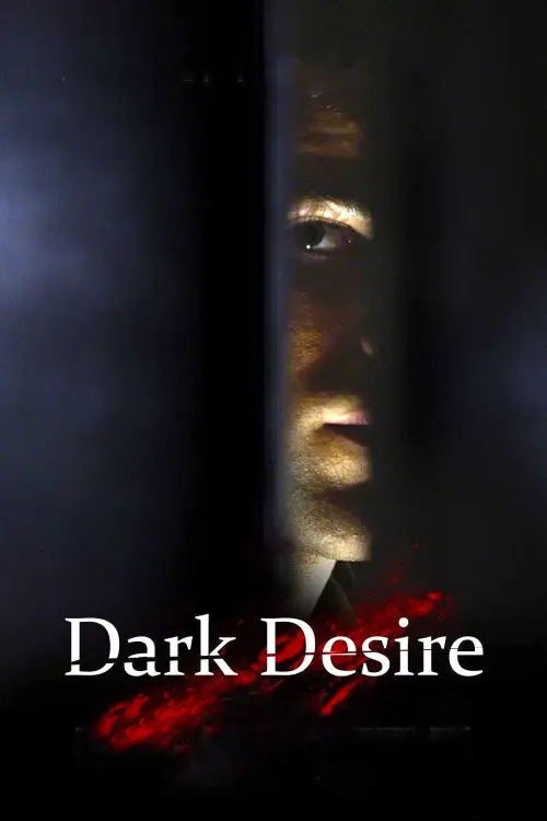 Movie poster "Dark Desire"