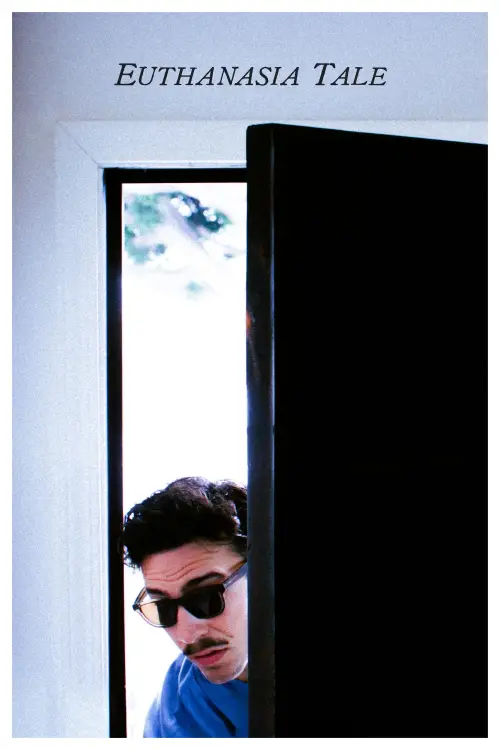 Movie poster "Euthanasia Tale"