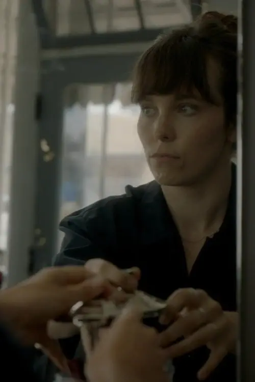 Movie poster "One of Those"