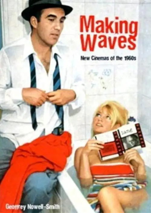 Movie poster "Making Waves"