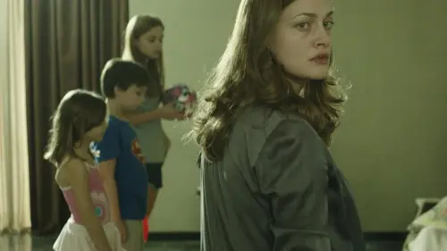 Watch film Miss Violence | 