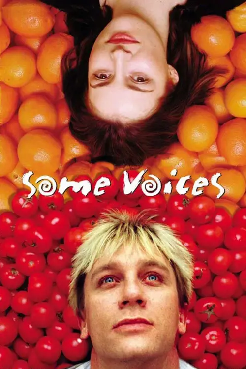 Movie poster "Some Voices"