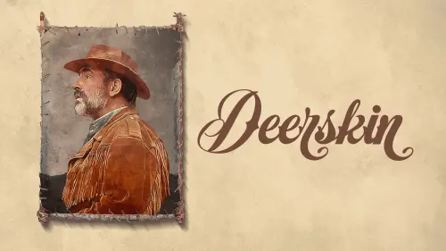 Watch film Deerskin | Official Streaming Trailer