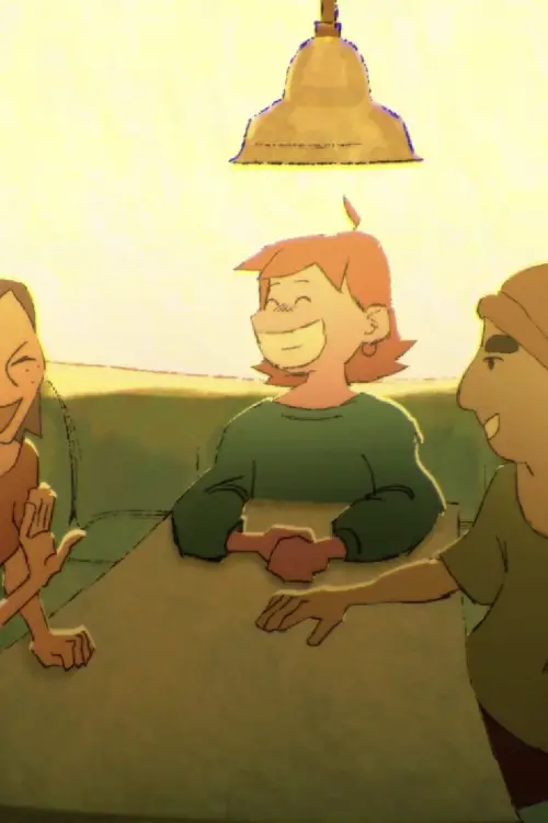 Movie poster "Within"