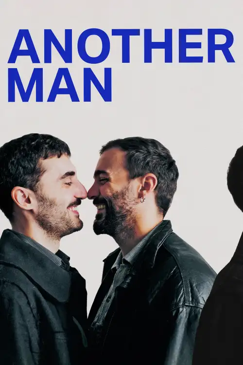 Movie poster "Another Man"
