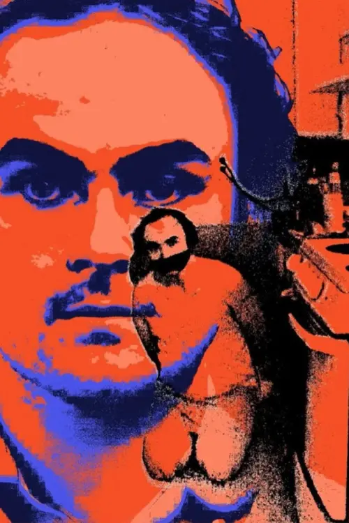 Movie poster "Jail Saga"