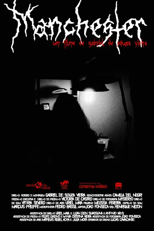Movie poster "Manchester"