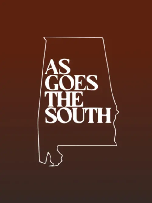 Movie poster "As Goes the South"