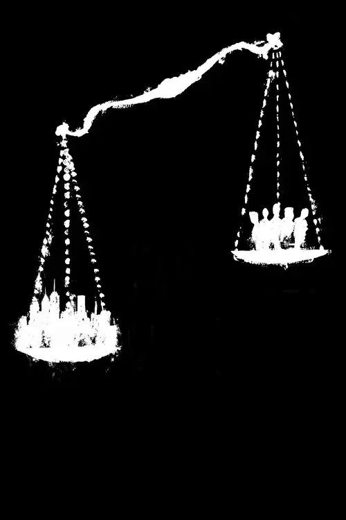 Movie poster "The Central Park Five"