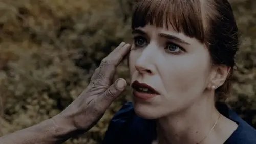 Watch film When the Shadows Yearn to Breathe | WHEN THE SHADOWS YEARN TO BREATHE Teaser Trailer