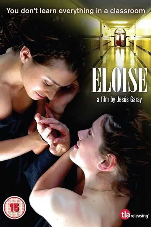 Movie poster "Eloise"