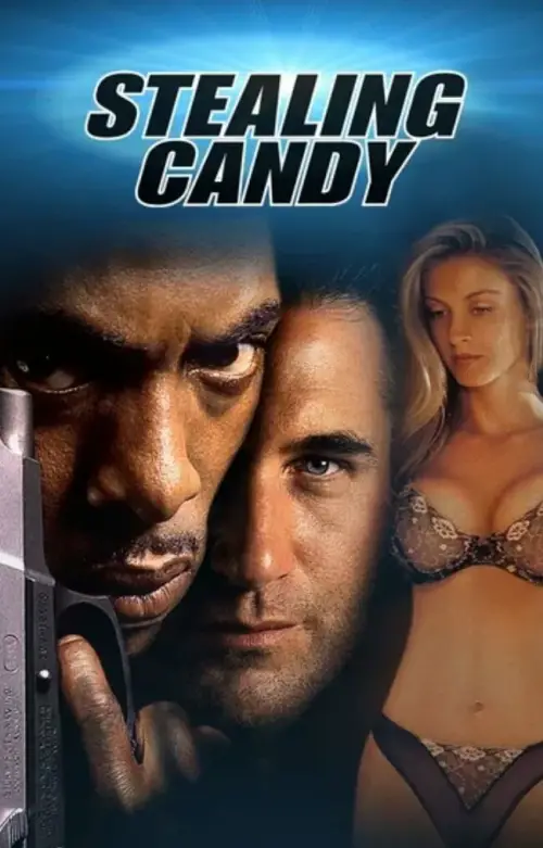 Movie poster "Stealing Candy"