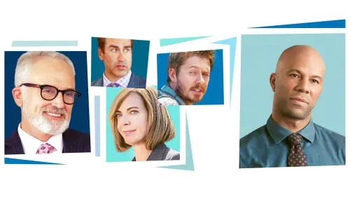 Watch film A Happening of Monumental Proportions | A Happening of Monumental Proportions Trailer #1 (2018) | Movieclips Indie