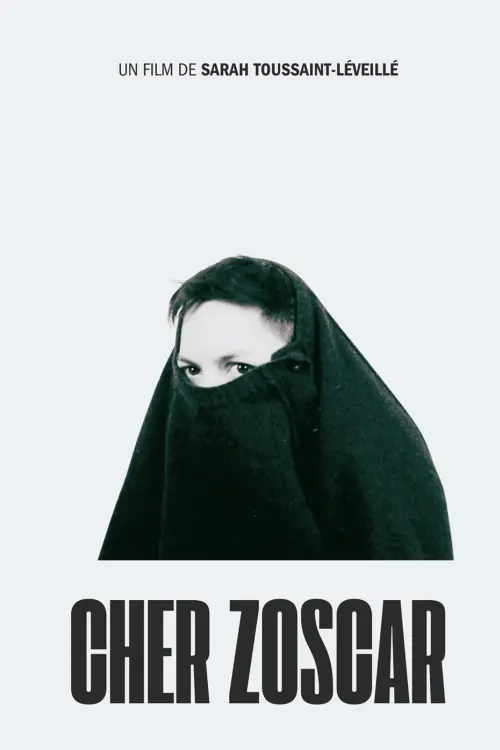 Movie poster "Cher Zoscar"