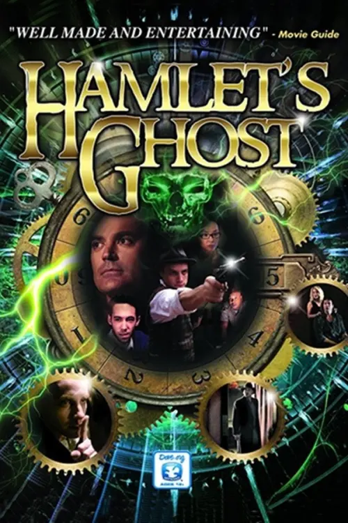 Movie poster "Hamlet