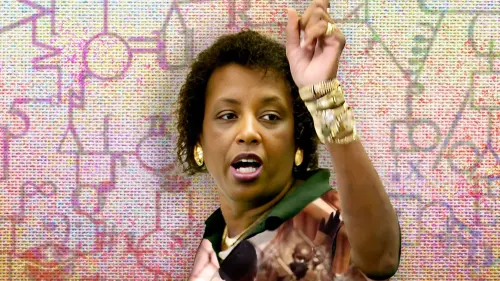 Watch film Class of Her Own | Trailer