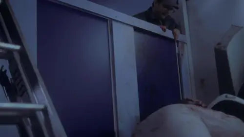 Watch film Stalled | STALLED TRAILER - OFFICIAL