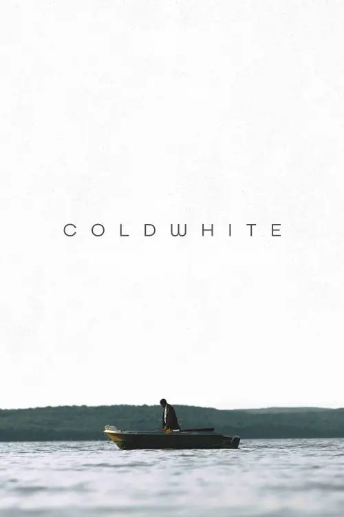 Movie poster "Cold White"