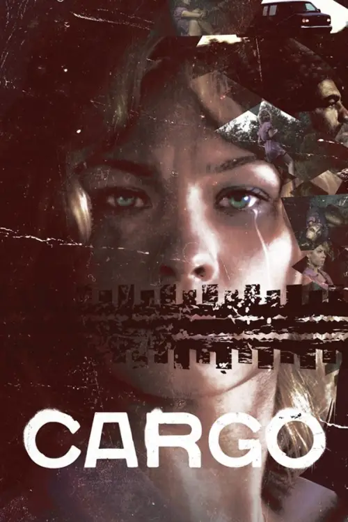 Movie poster "Cargo"
