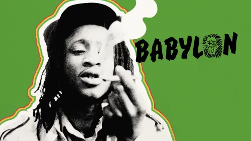 Watch film Babylon | BABYLON &bull; Official Trailer HD &bull; Kino Lorber Repertory & Seventy-Seven