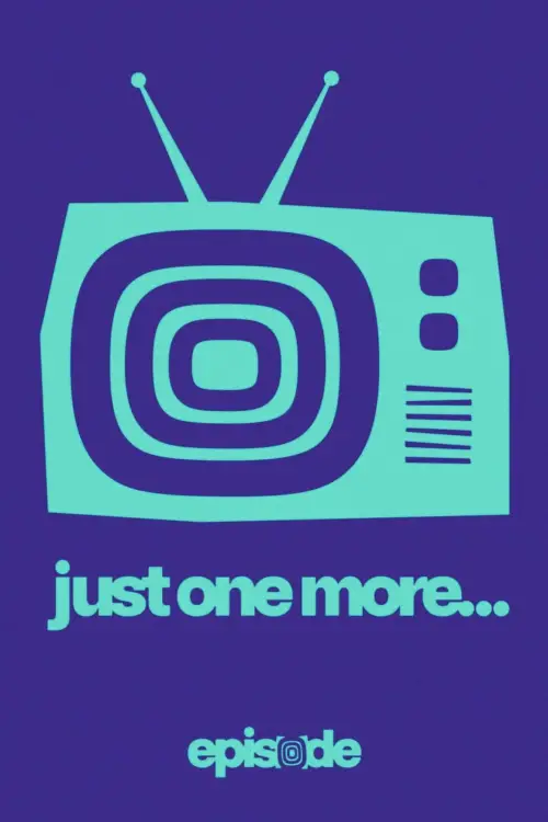 Movie poster "Episode"