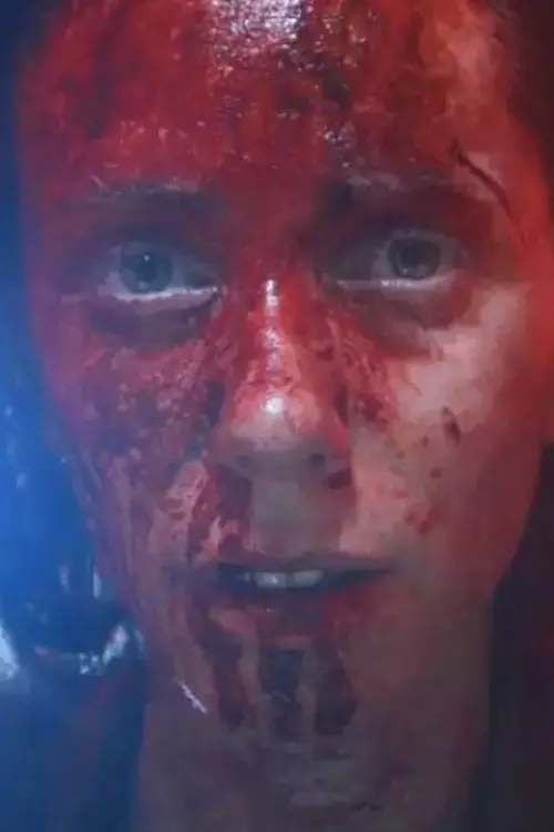 Movie poster "Eyes of the Abyss"