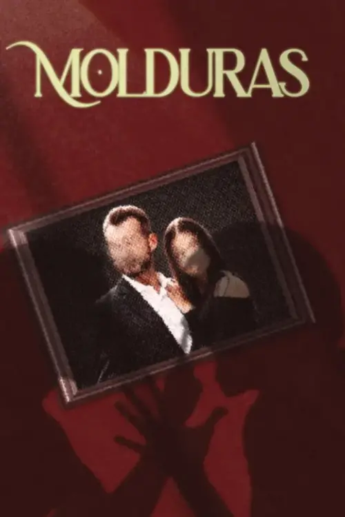Movie poster "Molduras"