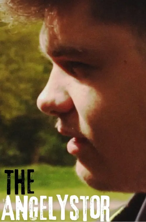 Movie poster "The Angelystor"