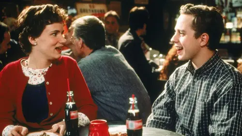 Watch film The Other Sister | Другая сестра - Трейлер