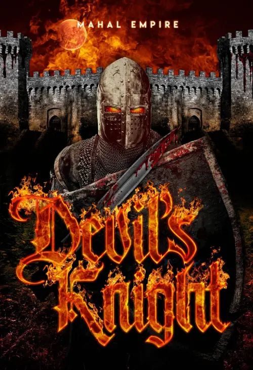 Movie poster "Devil