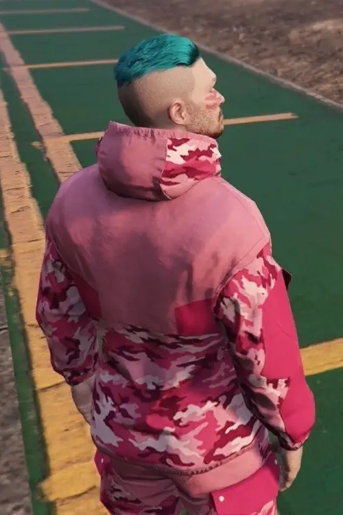 Movie poster "We Are Such Stuff as Dreams Are Made On"