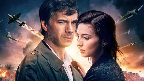 Watch film Guernica | Guernica - OFFICIAL TRAILER