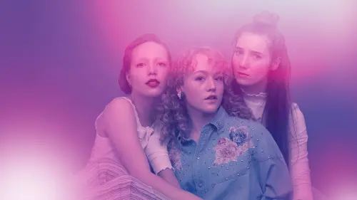 Watch film Girl Picture | Alli Haapasalo on "Girl Picture"