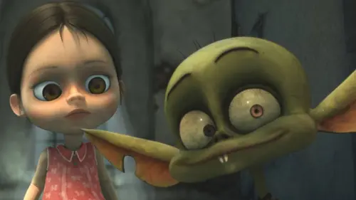 Watch film Ana and Bruno | ANA Y BRUNO TRAILER 3 English subtitles