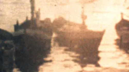 Watch film Boom Shankar &ndash; O Filme Perdido do Guar&aacute; | BOOM SHANKAR - TRAILER