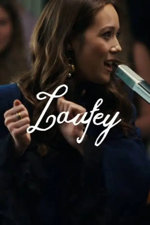 Movie poster "Laufey - Live from Iceland"