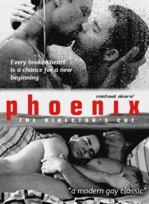 Movie poster "Phoenix"